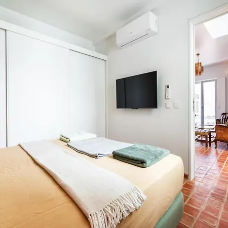 Elegant Artists House Rooftop Pool Downtown Villa
