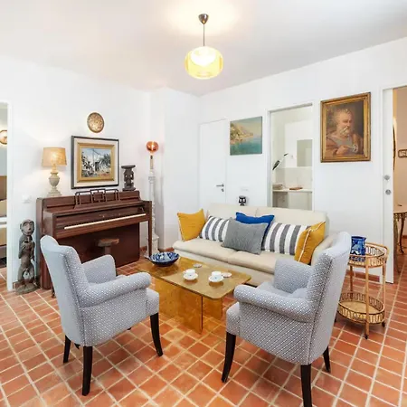 Villa Elegant Artists House Rooftop Pool Downtown *