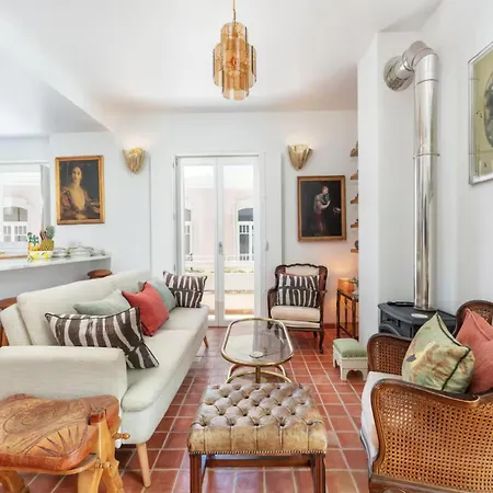Elegant Artists House Rooftop Pool Downtown *