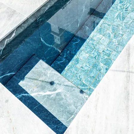 Elegant Artists House Rooftop Pool Downtown Tavira